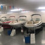 Ζητείται Υπάλληλος για ημιαπασχόληση σε έκθεση σκαφών (600€)