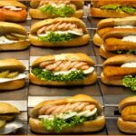 Ζητούνται εργάτριες για να φτιάχνουν σάντουιτς