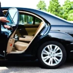 Ζητούνται οδηγοί για μεταφορά VIP προσώπων