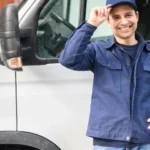 Ζητούνται οδηγοί Β' και Δ' κατηγορίας από εταιρεία μεταφορών
