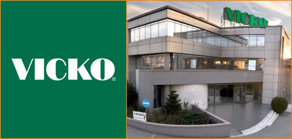 Ζητούνται Πωλητές/Πωλήτριες & Εργάτες Αποθήκης από την εταιρεία Vicko