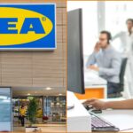 Ζητούνται Υπάλληλοι τηλεφωνικής εξυπηρέτησης από τα ΙΚΕΑ (Μερική Απασχόληση)