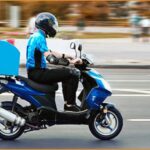 Ζητούνται Διανομείς φαγητού από γνωστή πλατφόρμα (αμοιβή 10€)