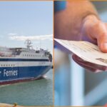 Ζητούνται εκδότες ακτοπλοϊκών εισιτηρίων για το πρακτορείο της Blue Star Ferries