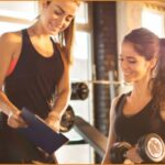 Ζητείται γυμνάστρια για 5ωρη εργασία σε νέο personal training studio (550€)