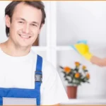Καθαρίστριες και Καθαριστές ζητούνται για μερική απασχόληση (4ωρο/400€)