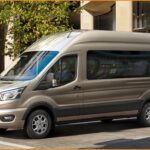 Ζητείται Οδηγός για Minivan από εταιρεία VIP