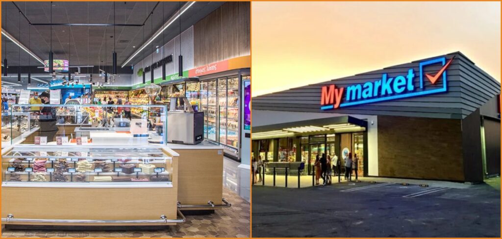 Τα σούπερμαρκετ My Market αναζητούν άτομα για το τμήμα των ψυγείων