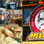 Ζητούνται άτομα για μπουφέ από τα Μikel (1.200€)