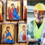 Ζητείται άτομο από εργοστάσιο παραγωγής εικόνων