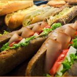 Ζητείται άτομο για να κάνει σάντουιτς και σαλάτες