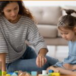 Ζητείται babysitter (νταντά) για ένα κοριτσάκι ηλικίας 4 ετών