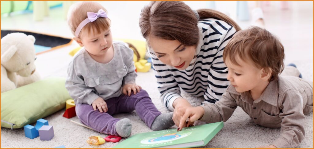 Ζητείται εσωτερική babysitter για οικογένεια με 2 παιδιά (Μισθός 3.000€)
