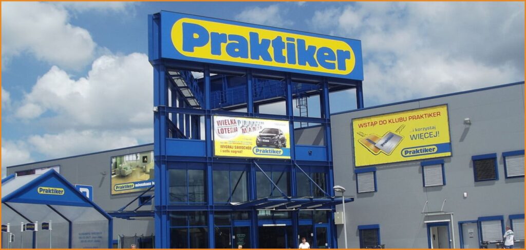 Ζητείται Προσωπικό από τα Praktiker - Που θα στείλετε βιογραφικό