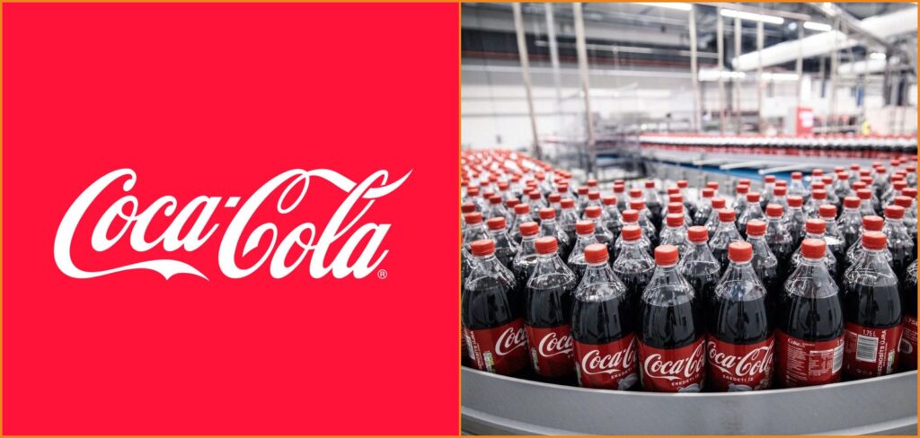 Ζητείται προσωπικό από την Coca Cola σε διάφορες περιοχές της Ελλάδας