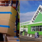 Ζητείται υπάλληλος αποθήκης από την Leroy Merlin για μερική απασχόληση