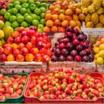 Ζητείται Υπάλληλος για κατάστημα με τρόφιμα και λαχανικά