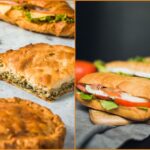 Ζητείται υπάλληλος για παρασκευή κρύων σάντουιτς & ψήσιμο σφολιατοειδών