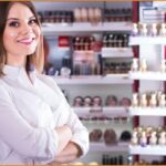Ζητείται Υπεύθυνη για κατάστημα με καλλυντικά (Ελκυστικό πακέτο αποδοχών)