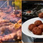 Ζητούνται 2 άτομα ψηστης & τηγάνια για μερική απασχόληση (1.500€)