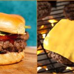 Ζητούνται άτομα για παρασκευή Burger & βοήθεια στην κουζίνα