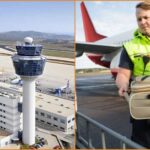 Ζητούνται εργάτες φορτοεκφόρτωσης από το αεροδρόμιο Ελευθέριος Βενιζέλος