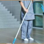 Ζητούνται καθαρίστριες για διαγνωστικά κέντρα