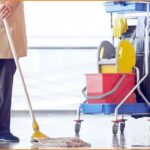 Ζητούνται Καθαρίστριες/Καθαριστές για Νοσοκομείο (Καλές αποδοχές)