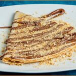 Ζητούνται Κρεπαδόροι από gelateria (1.800€ + διαμονή & διατροφή)