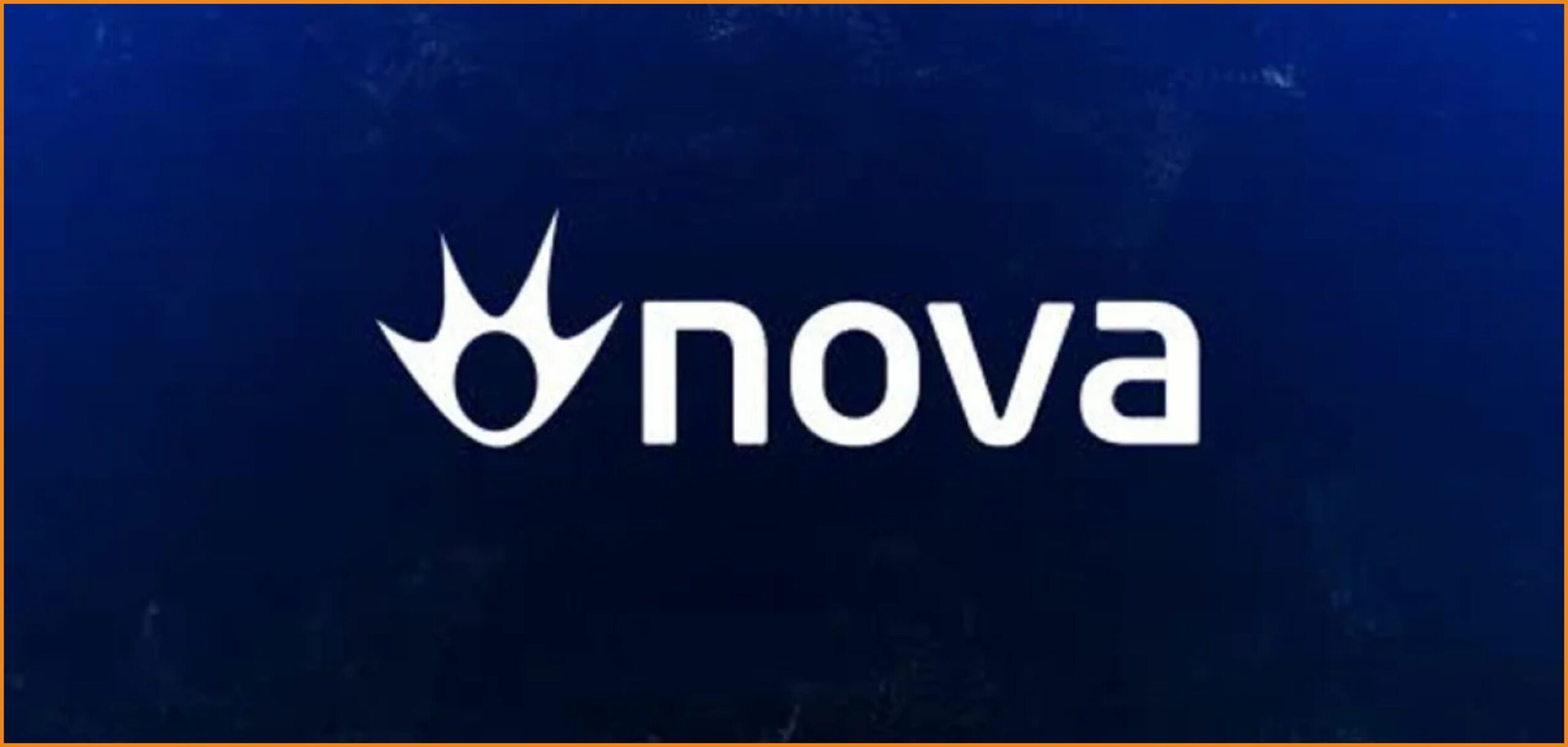 Ζητούνται Nova Agents για 6ωρη απασχόληση (600€ καθαρά +bonus)