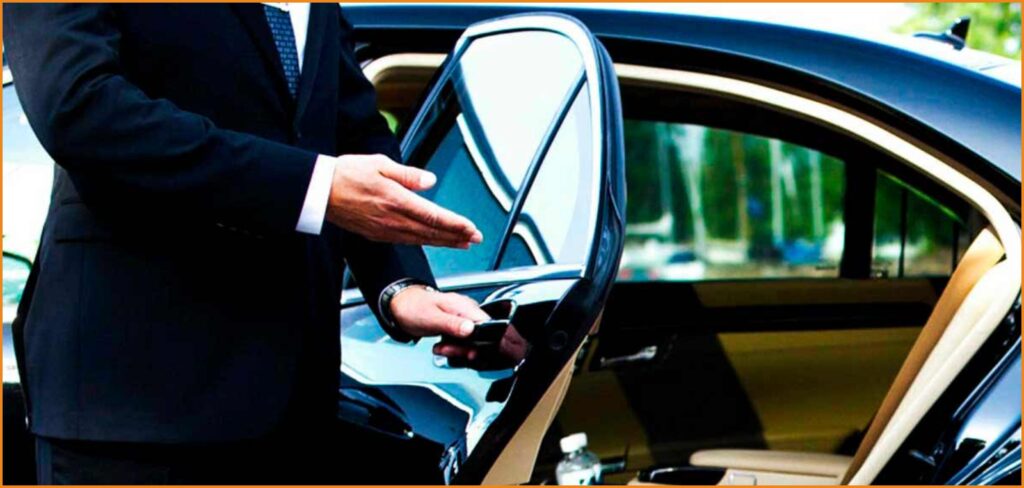 Ζητούνται Οδηγοί Vip Transfer (1.100€ + Μπόνους)