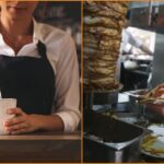 Ζητούνται τυλιχτής/ψήστης (2.500€) & άτομο για μπουφέ-καφέ με πολύ καλό μισθό