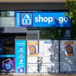 Ζητούνται Υπάλληλοι σε κατάστημα AB SHOP & GO