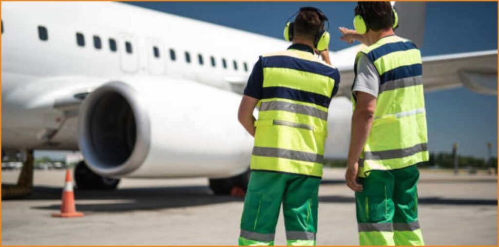 Ζητείται Υπάλληλος Αεροδρομίου στα αεροδρόμια της Γερμανίας.