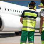 Ζητείται Υπάλληλος Αεροδρομίου στα αεροδρόμια της Γερμανίας.