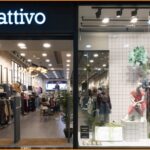 Ζητείται Πωλητής-Πωλήτρια για κατάστημα Attrattivo