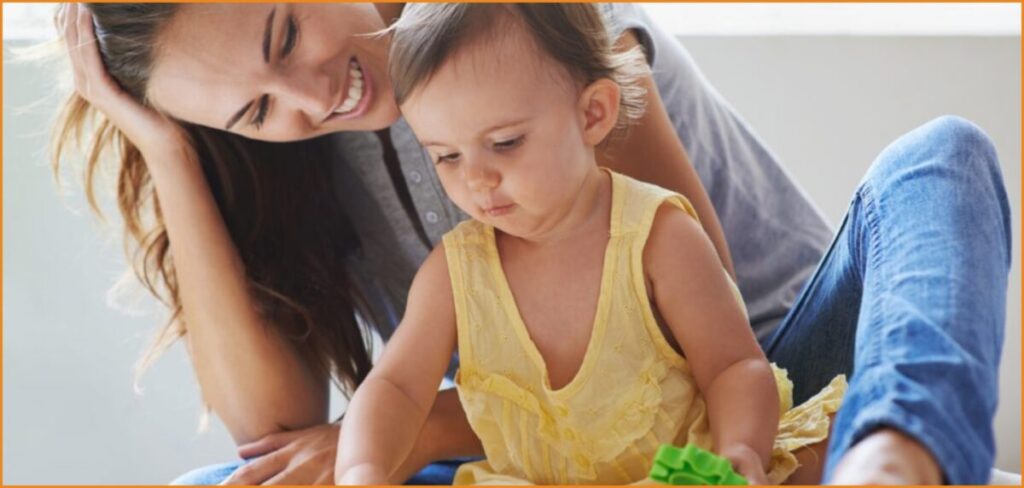 Ζητείται Babysitter για την καθημερινή φύλαξη παιδιού (Μισθός 700€/μερική απασχόληση)