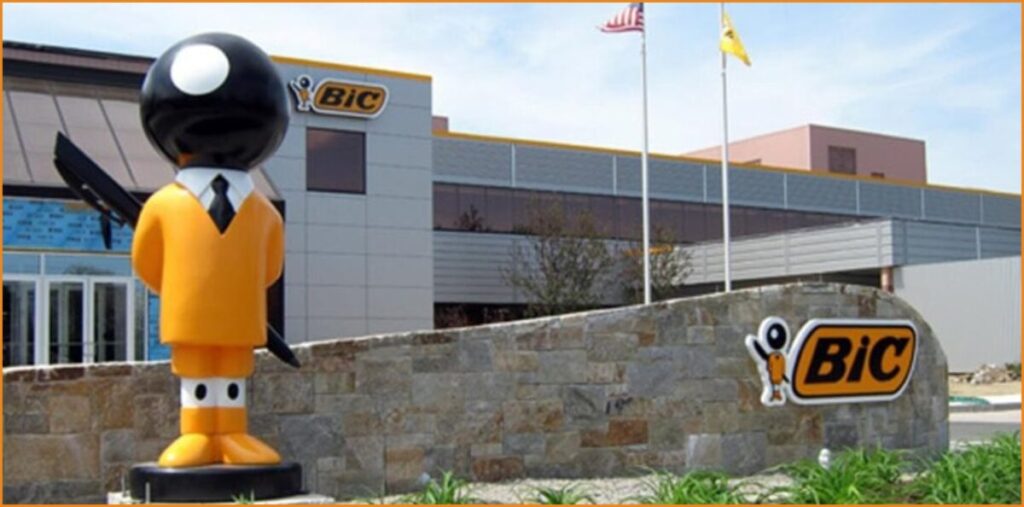 Ζητείται Εργάτης/Εργάτρια από την BIC