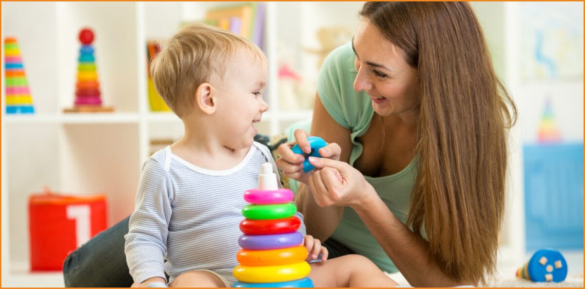 Ζητείται Babysitter με εμπειρία και αγάπη για τα παιδάκια (Μισθός 1.500€)