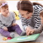 Ζητείται baby sitter για φύλαξη/δημιουργική απασχόληση 2 κοριτσιών (5ωρο/Mισθός 500€)