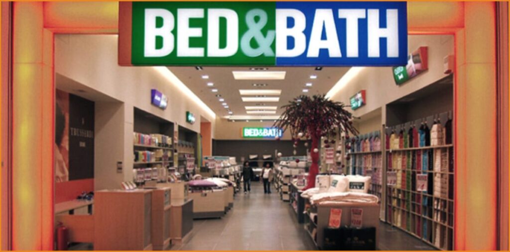 Ζητείται Υπάλληλος Αποθήκης από την Bed & Bath