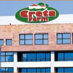 Ζητούνται Εργάτες παραγωγής από την Creta Farms