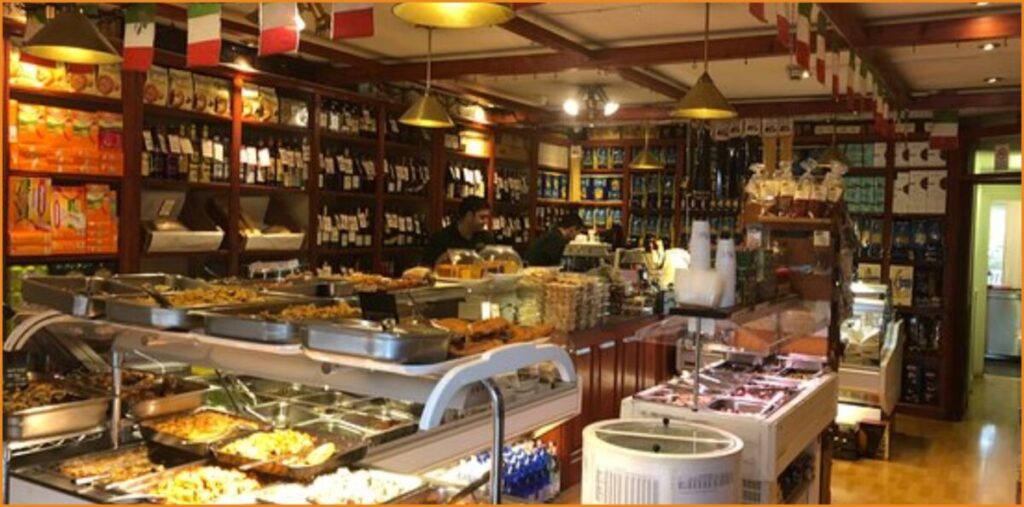Ζητείται Υπάλληλος μανάβικου - delicatessen (Μισθός 900€ - 1.100€)