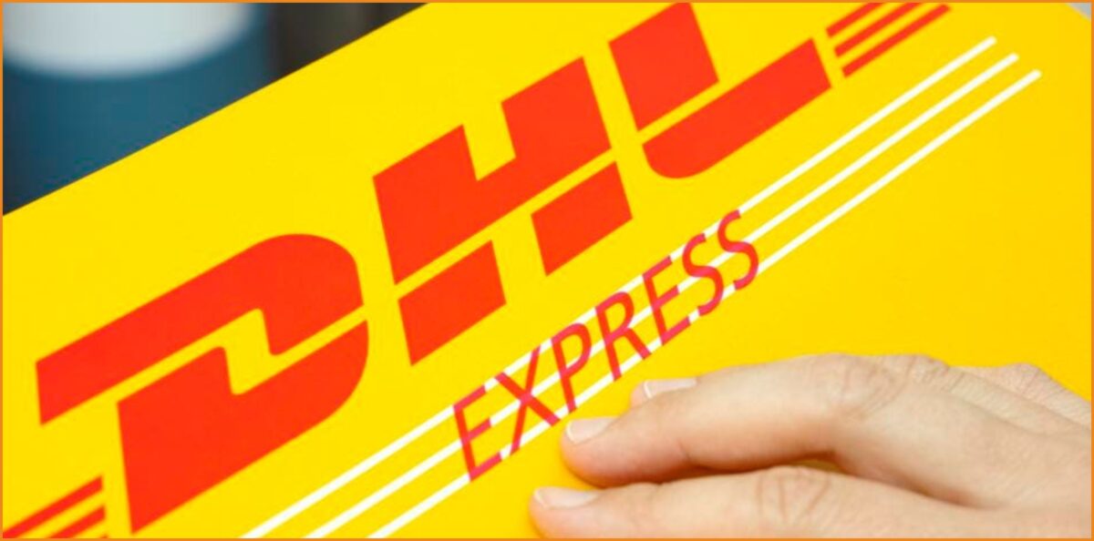 Ζητείται Front Desk Agent από την DHL Express Hellas