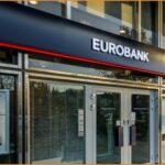 Ζητείται Τραπεζικός Υπάλληλος από τη Eurobank