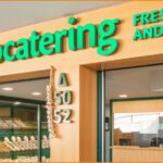 Ζητείται Οδηγός Φορτηγού από τη Eurocatering