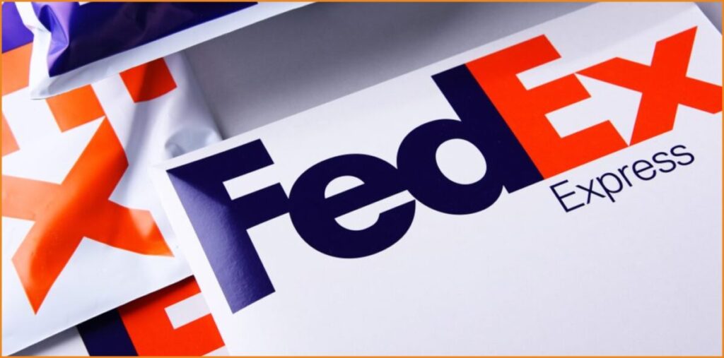 Ζητείται Υπάλληλος Αποθήκης από τη FedEx