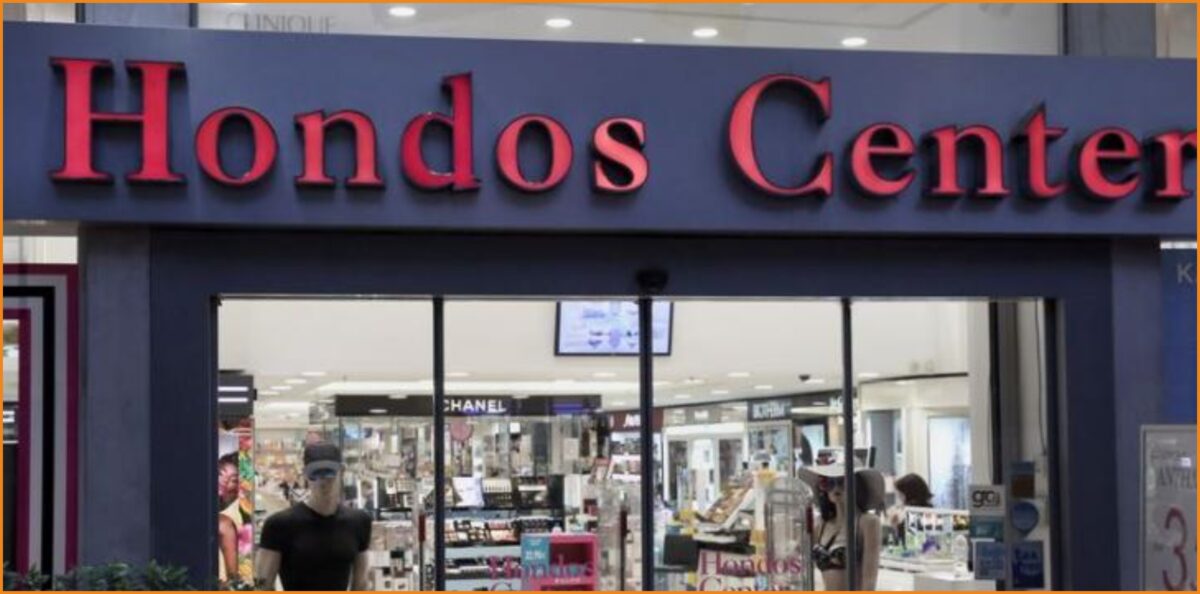 Ζητείται Μαγείρισσα από τα HONDOS CENTER