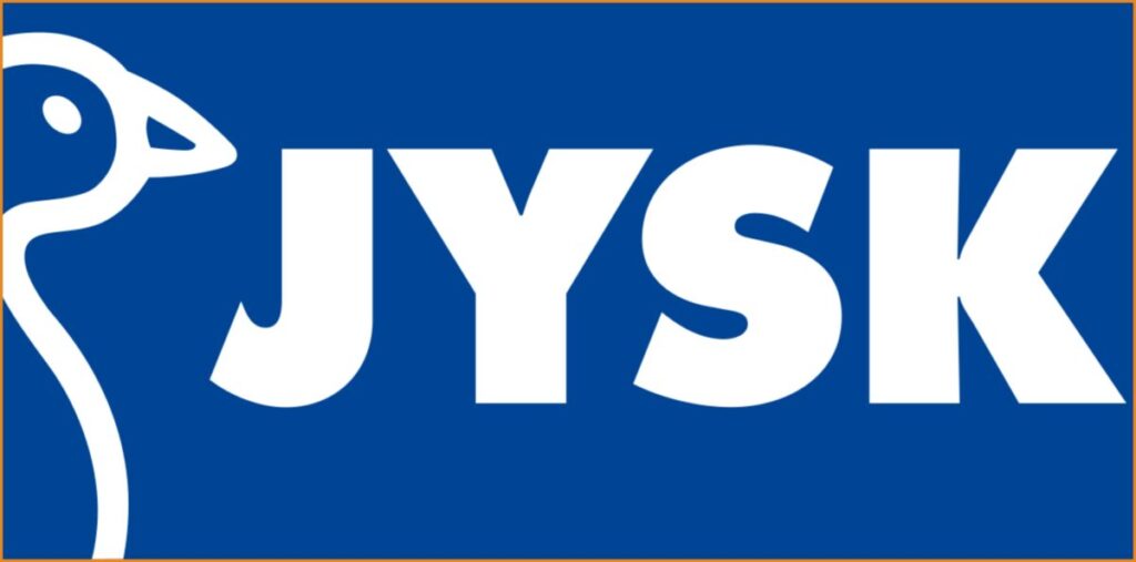 Ζητούνται Πωλητές/Πωλήτριες από τη JYSK (553€/4ωρο)