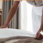 Ζητείται καμαριέρα σε μικρό οικογενειακό ξενοδοχείο (1.300€)